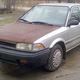 Illustration for article titled This Toyota Came out of the Forest, but Its Not out of the Woods Yet